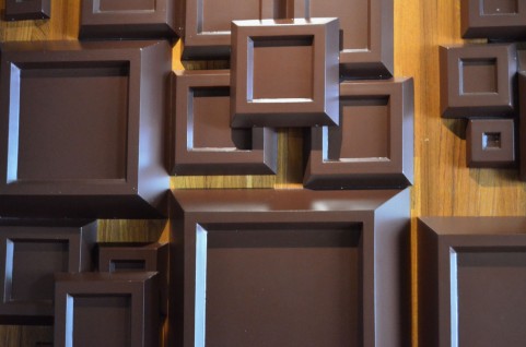 チョコレート-イメージ写真