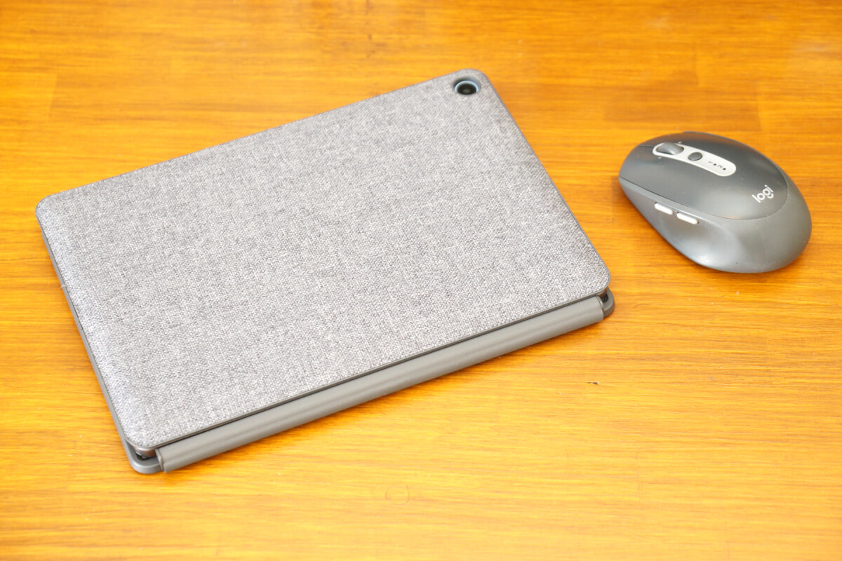 Lenovo「IdeaPad Duet Chromebook」