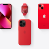 (PRODUCT)RED - Apple（日本）