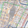 地図サービスの王Googleマップをじわじわと追いかけるOpenStreetMap - GIGAZINE